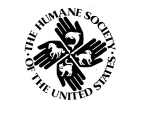 THE HUMANE SOCIETY OF THE UNITED STATES