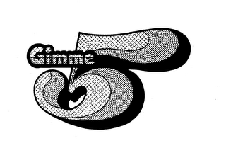 GIMME 5 trademark