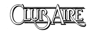 CLUB AIRE trademark