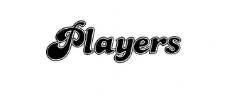 PLAYERS trademark
