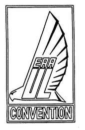 EAA UL CONVENTION trademark