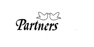 PARTNERS trademark