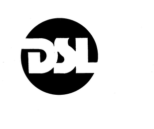 DSL trademark