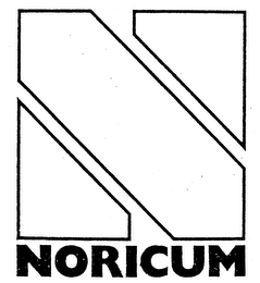 N NORICUM trademark