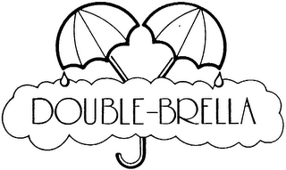 DOUBLE-BRELLA