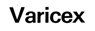 VARICEX trademark