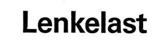 LENKELAST trademark