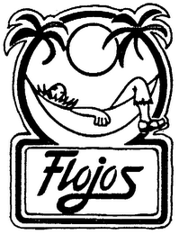 FLOJOS trademark