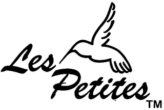 LES PETITES