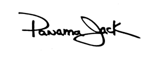 PANAMA JACK trademark