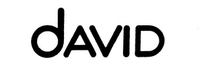 DAVID