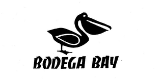 BODEGA BAY