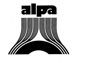 ALPA trademark