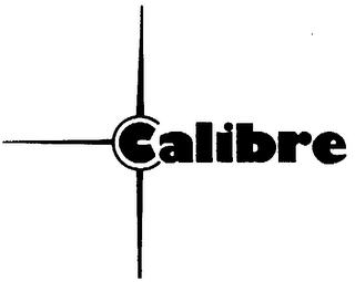 CALIBRE