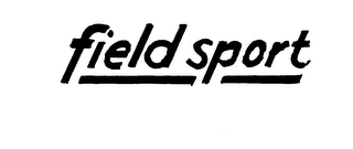 FIELD SPORT trademark
