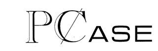 PCASE trademark