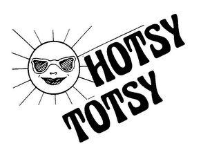 HOTSY TOTSY trademark