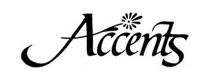ACCENTS