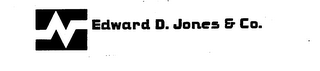 EDWARD D. JONES & CO.