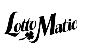 LOTTO MATIC