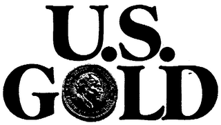 U.S. GOLD