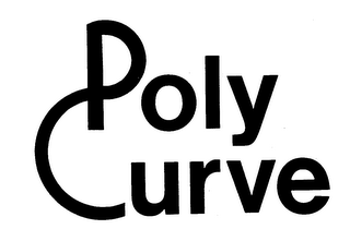 POLYCURVE trademark