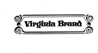 VIRGINIA BRAND