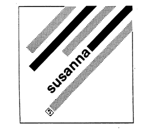 SUSANNA trademark