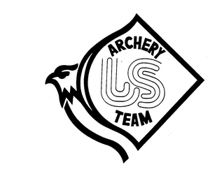 US ARCHERY TEAM