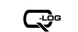 Q-LOG trademark