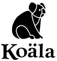 KOALA trademark