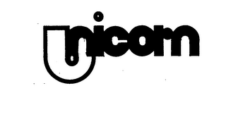 UNICORN trademark