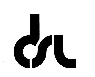 DSL trademark