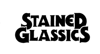 STAINED GLASSICS