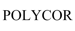 POLYCOR trademark