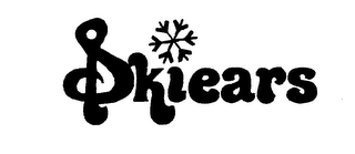 SKIEARS trademark
