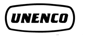 UNENCO trademark