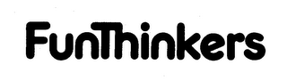FUNTHINKERS trademark