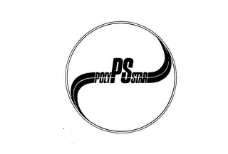 PS POLY STAR trademark