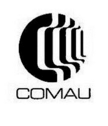 COMAU