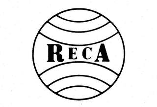 RECA trademark