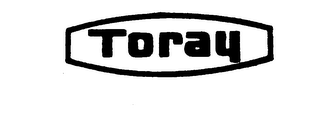 TORAY trademark