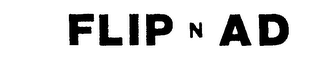 FLIP N AD trademark