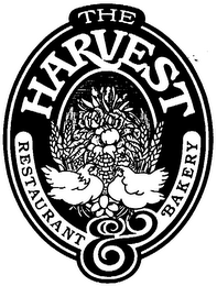 THE HARVEST RESTAURANT & BAKERY