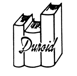 DUROID trademark