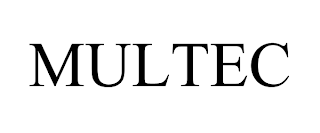 MULTEC trademark