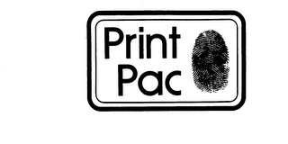 PRINT PAC trademark