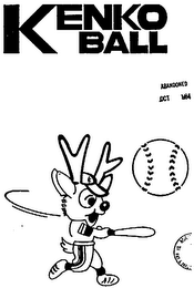 KENKO BALL