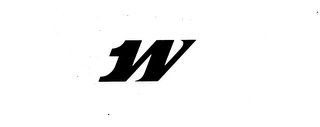 1W trademark