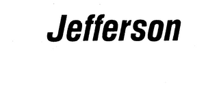 JEFFERSON